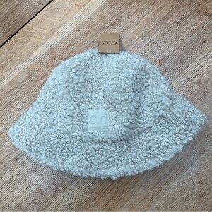NWT C.C Teddy Hat
